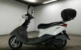 YAMAHA AXIS 125 TREET SE53J