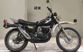 SUZUKI TS400 1975 TS4003