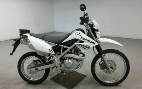 KAWASAKI KLX125 2010 LX125C