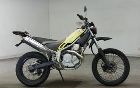 YAMAHA TRICKER DG10J