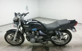 KAWASAKI ZEPHYR 400 1992 ZR400C