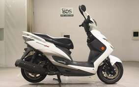 YAMAHA CYGNUS 125 XSR 2 SE44J