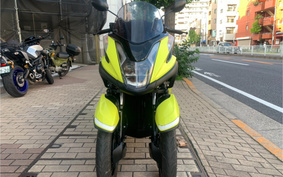 YAMAHA TRICITY 125 SEC1J