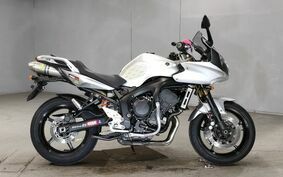 YAMAHA FAZER FZ6 S2 2010 RJ14