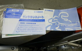 YAMAHA TRICKER Gen.2 DG16J