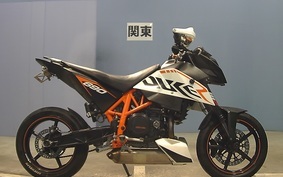 KTM 690 DUKE R 2010 LDU40