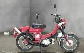 YAMAHA MATE 50 V50T