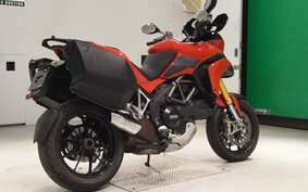 DUCATI MULTISTRADA 1200 S 2012 A200A