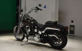 HARLEY FXSTS 1450 2004