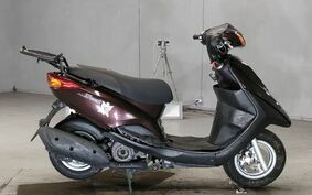 YAMAHA AXIS 125 TREET SE53J