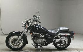 SUZUKI GZ250 Marauder NJ48A