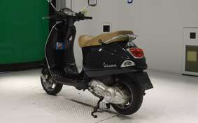 VESPA LX150