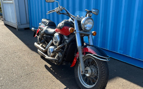 KAWASAKI VULCAN 1500 VNT50A