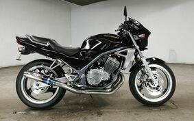 KAWASAKI BALIUS 250 ZR250A