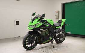 KAWASAKI ZX-25R ZX250E