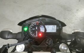 YAMAHA MT-25 RG43J