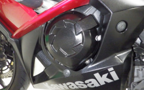 KAWASAKI NINJA 1000 2014