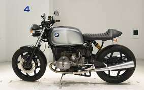 BMW R80 1985