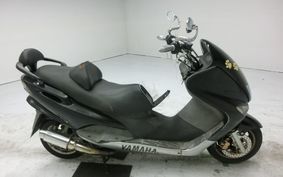 YAMAHA MAJESTY 125 SE22