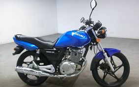 SUZUKI EN125 PCJK6