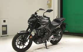 YAMAHA MT-25 A RG74J