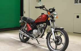 SUZUKI GN125 H PCJG9