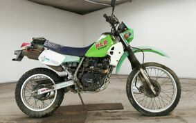 KAWASAKI KL250R KL250D