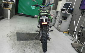 KAWASAKI KLX125 LX125C