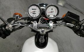 YAMAHA SR400 2004 RH01J