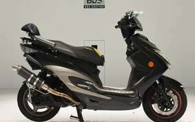 YAMAHA CYGNUS 125 XSR 2 SE44J