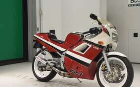 KAWASAKI KR-1 KR250B