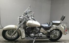 YAMAHA DRAGSTAR 400 CLASSIC 2009 VH01J