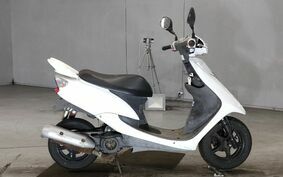 YAMAHA JOG ZR Evolution SA16J