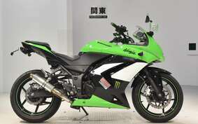 KAWASAKI NINJA 250R EX250K