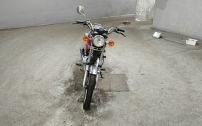 SUZUKI GN125 H 不明