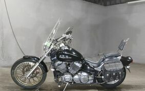 YAMAHA DRAGSTAR 400 1997 4TR