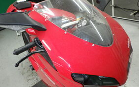 DUCATI 1098 S 2007