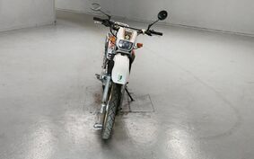 YAMAHA SEROW 225 WE DG08J