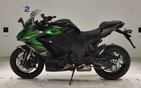 KAWASAKI NINJA 1000 SX 2024 ZXT02K