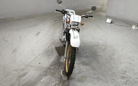 YAMAHA SEROW 225 WE DG08J