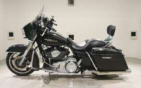 HARLEY FLHX 1580 2010