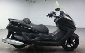 YAMAHA GRAND MAJESTY 250 2004 SG15J