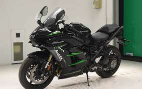 KAWASAKI NINJA H2 SX 2024 ZXT02P