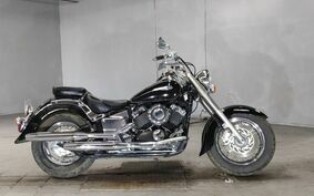 YAMAHA DRAGSTAR 400 CLASSIC 2002 VH01J