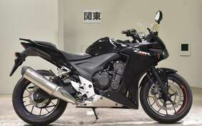 HONDA CBR400R ABS 2013 NC47