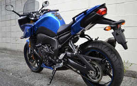 YAMAHA FAZER FZ8 S 2011 RN25