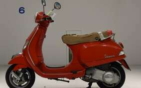 VESPA LX125IE