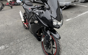 KAWASAKI NINJA 250R EX250K