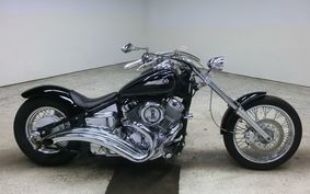 YAMAHA DRAGSTAR 400 2000 VH01J