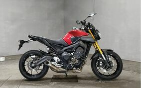 YAMAHA MT-09 2016 RN34J